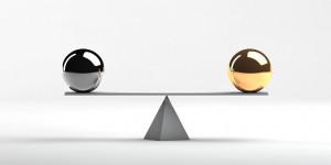 article - personal and organisational values collide