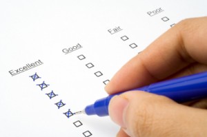 article - customer service elements