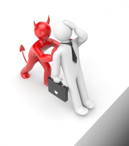 article - go on take the risk