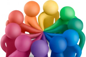 article - great teamwork