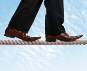 article - implementing strategy