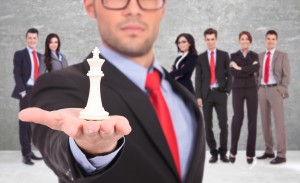 article - leaders succeed
