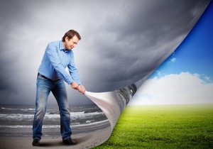 article - managing change