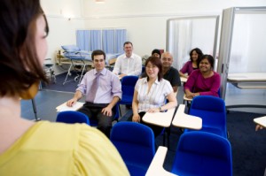 article - seven deadly sins training