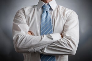 Article - Leadership task or people oriented