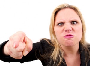 article - resolving complaints