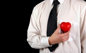 article - passion at work