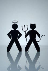 article - seven deadly sins goal setting