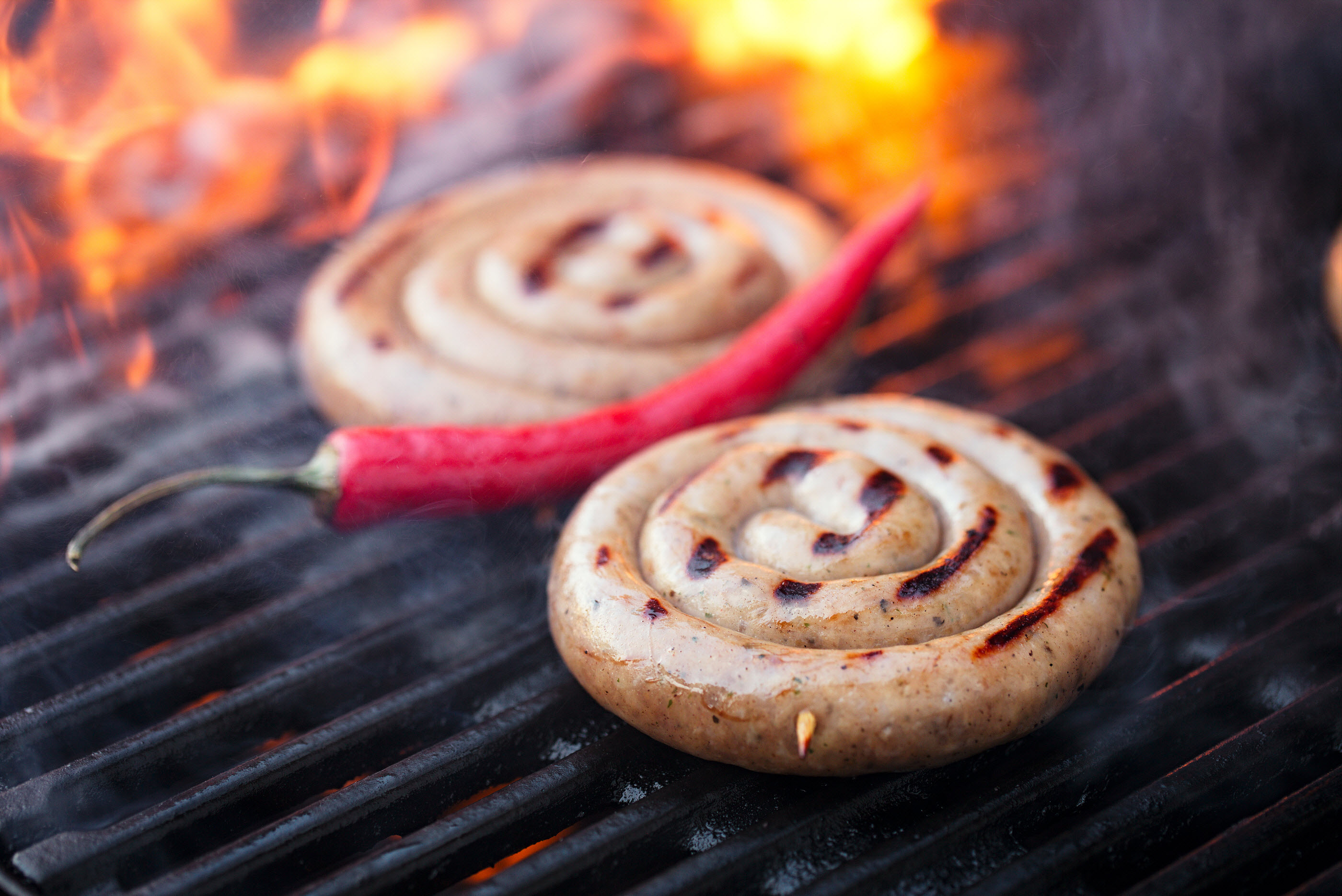 Selling the sizzle instead of the sausage of an EDRMS to your Executives