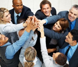 article - i lead through purpose