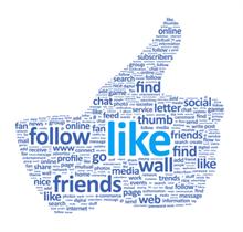 Do your customers ‘Like’ you? Social media and customer service