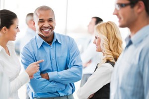 How Change Factory works with you
