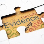 Article - Evidentiary risk