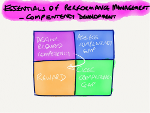 Article - Essentials of PM - Competency Development