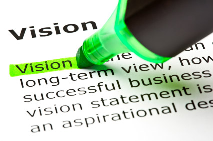 Vision & Mission