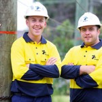 Case Study Ausgrid