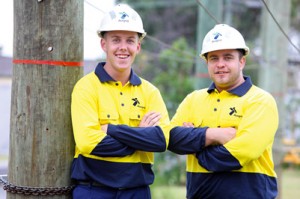 Case Study Ausgrid