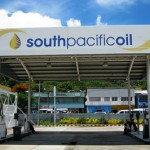 South Pacific Oil