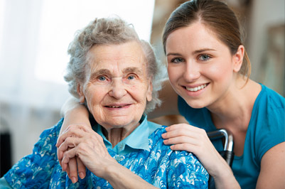 Aged Care & Health Services