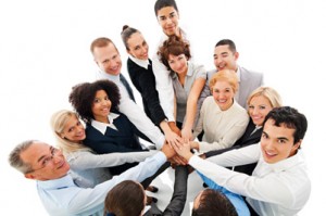 Organisational engagement