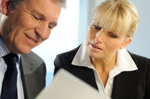 Change coaching