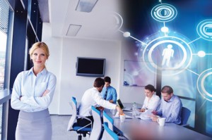 Communicating during change training