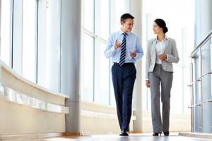 Employee engagement