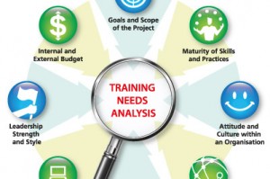 Training Needs Analysis