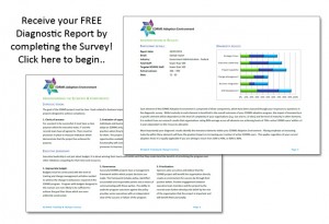 EDRMS Diagnostic Report