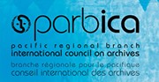 Member: Pacific Regional Branch of the International Council on Archives (PARBICA)