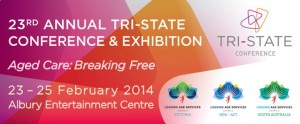 Event: LASA Tri-State