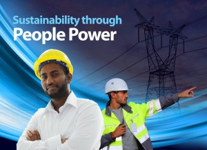 Pacific Islands - People Power