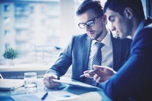 article - scenario planning