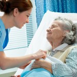 article - improving perceptions in aged care