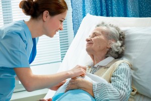 article - improving perceptions in aged care