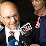 Article - Leadership attributes - Sinodinos SMH