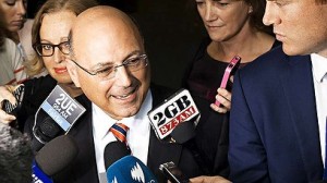 Article - Leadership attributes - Sinodinos SMH