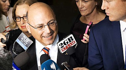 Leadership and accountability: Overcoming the Sinodinos Factor