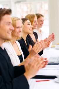 Five ways to manage a fast-growing team