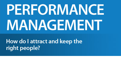 Performance Management