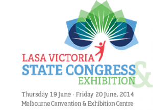 event - vic lasa