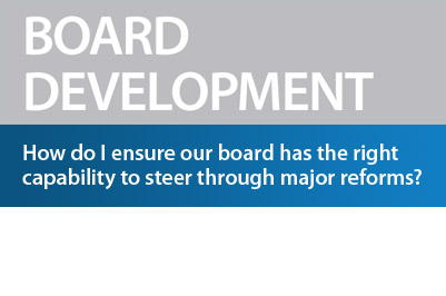 Board Development