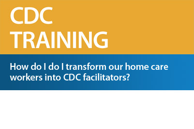 CDC Training