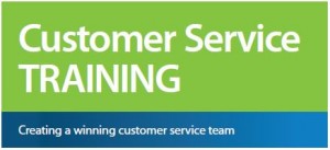 aged care - Customer service training