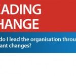Leading Change Training - How do I lead the organisation through constant change?