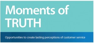 aged care - Moments of truth