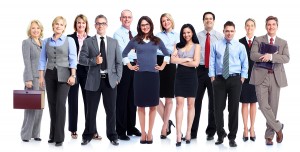article - managing change in growing organisation