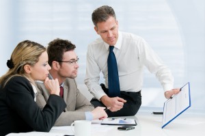 article - organisational values