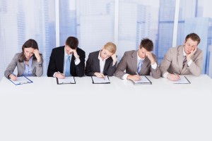 article - change management is broken