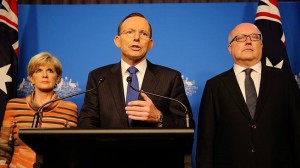 article - communication lessons politics